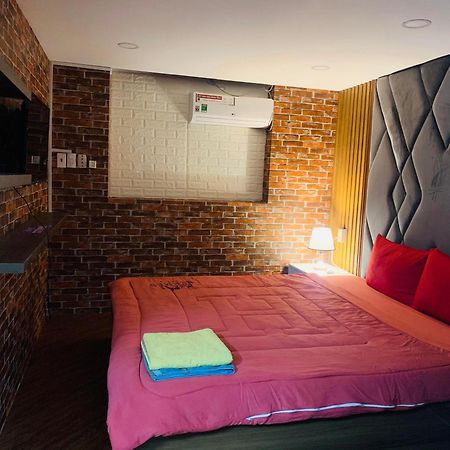 Mis Hostel Can Tho Εξωτερικό φωτογραφία