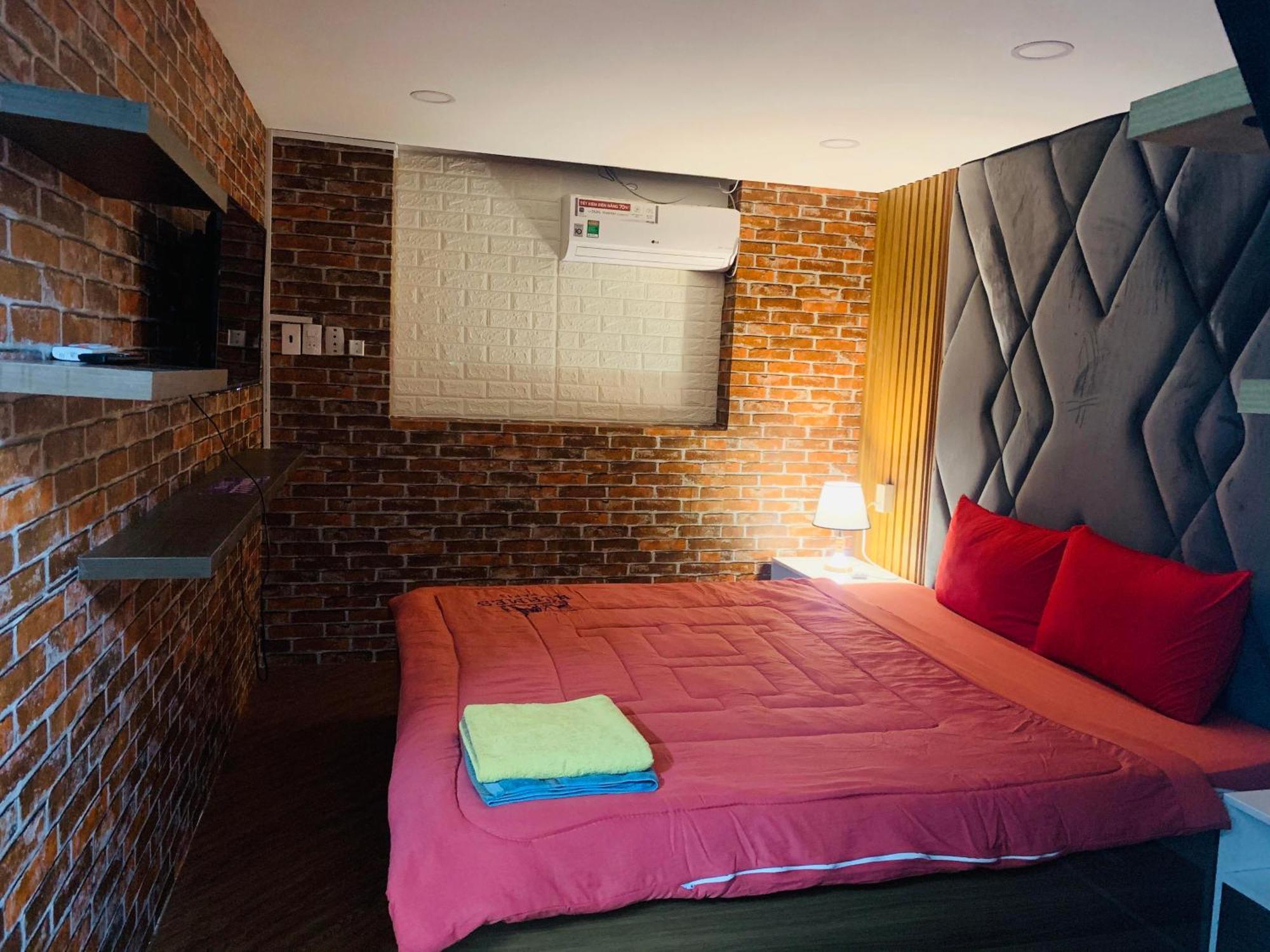 Mis Hostel Can Tho Εξωτερικό φωτογραφία
