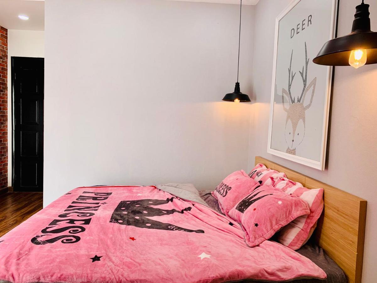 Mis Hostel Can Tho Εξωτερικό φωτογραφία
