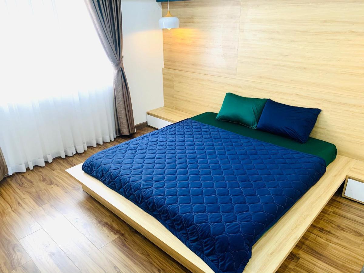 Mis Hostel Can Tho Εξωτερικό φωτογραφία