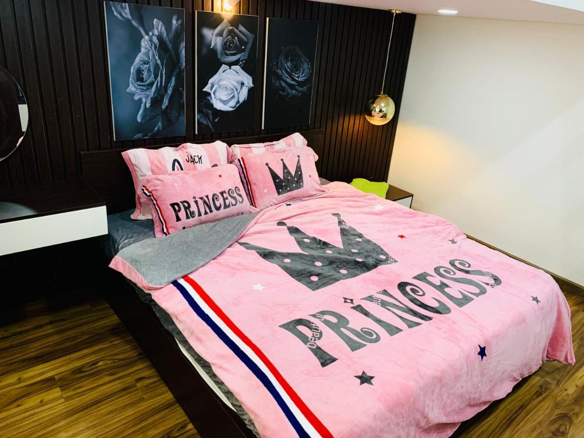 Mis Hostel Can Tho Εξωτερικό φωτογραφία