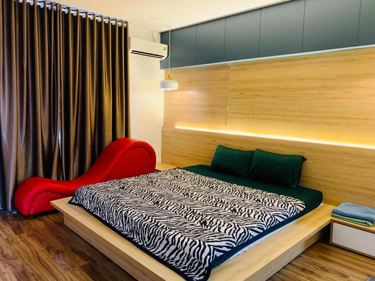 Mis Hostel Can Tho Εξωτερικό φωτογραφία