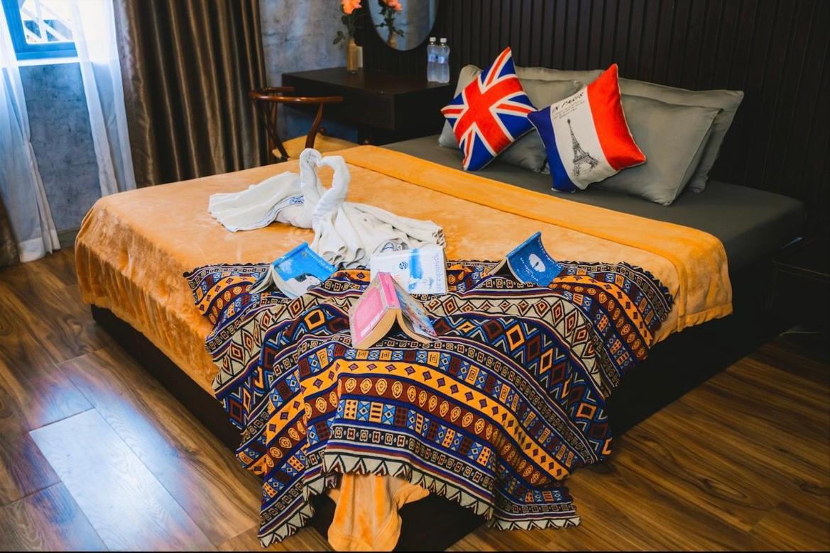 Mis Hostel Can Tho Εξωτερικό φωτογραφία