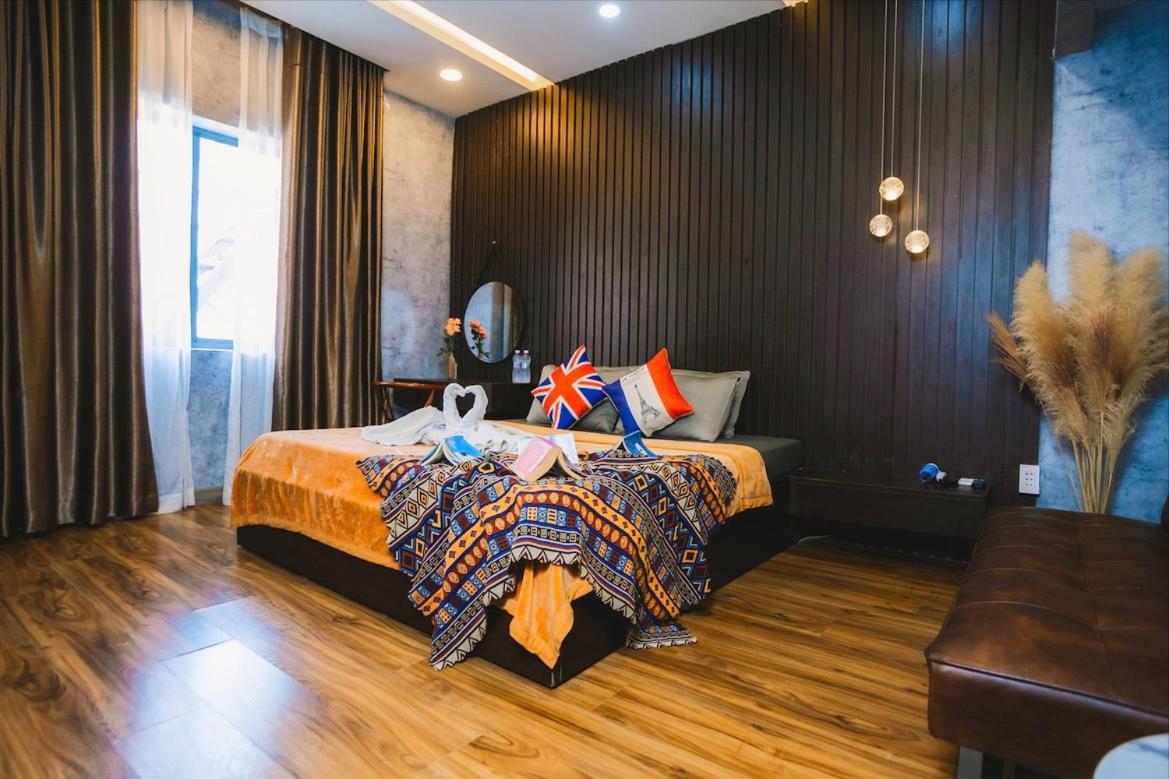 Mis Hostel Can Tho Εξωτερικό φωτογραφία