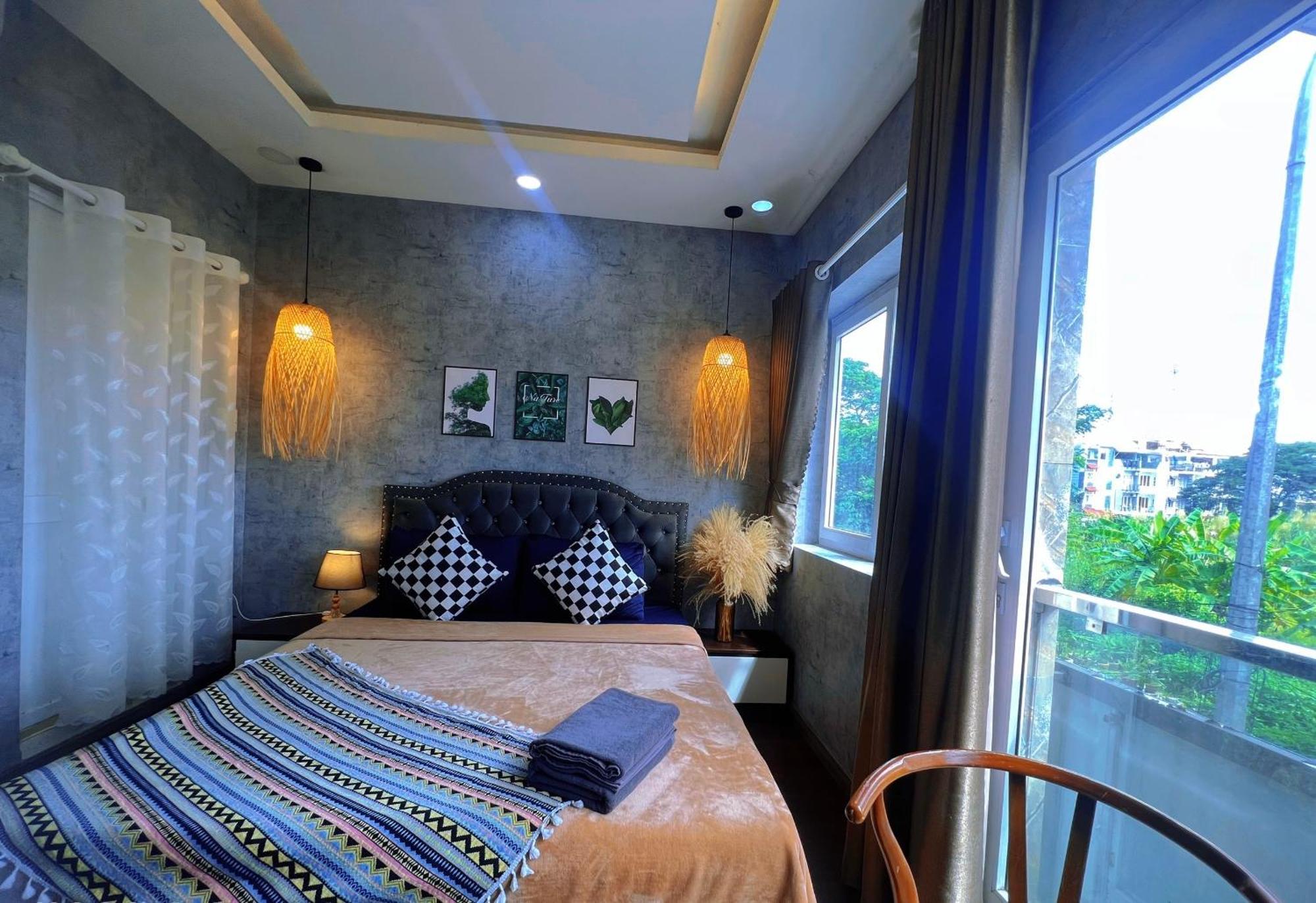 Mis Hostel Can Tho Εξωτερικό φωτογραφία