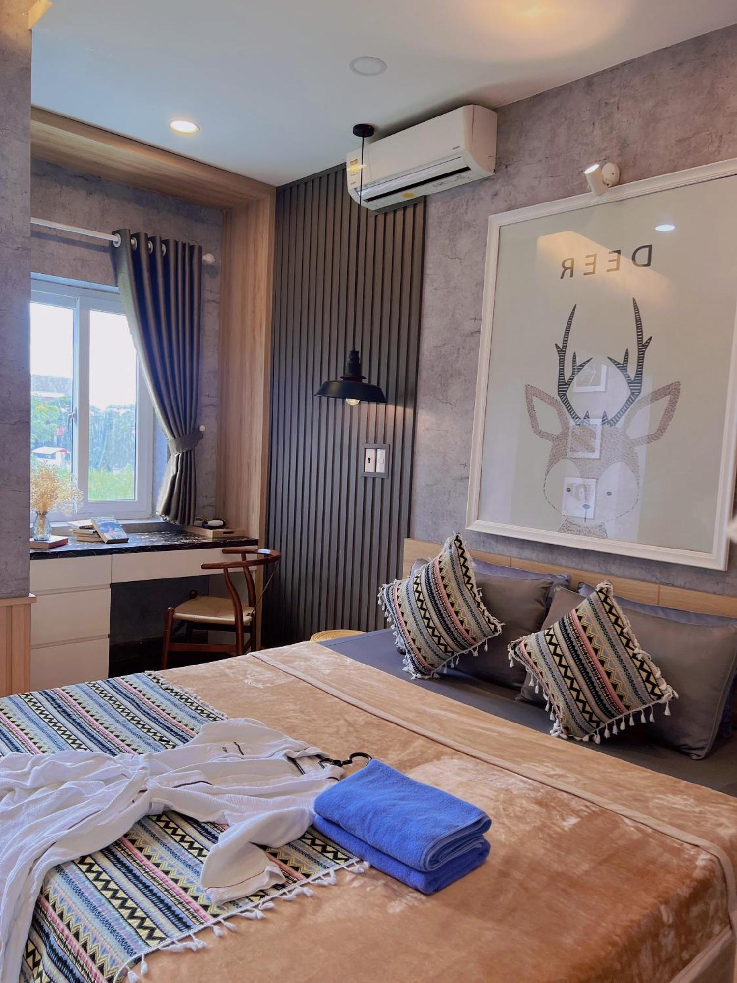 Mis Hostel Can Tho Εξωτερικό φωτογραφία
