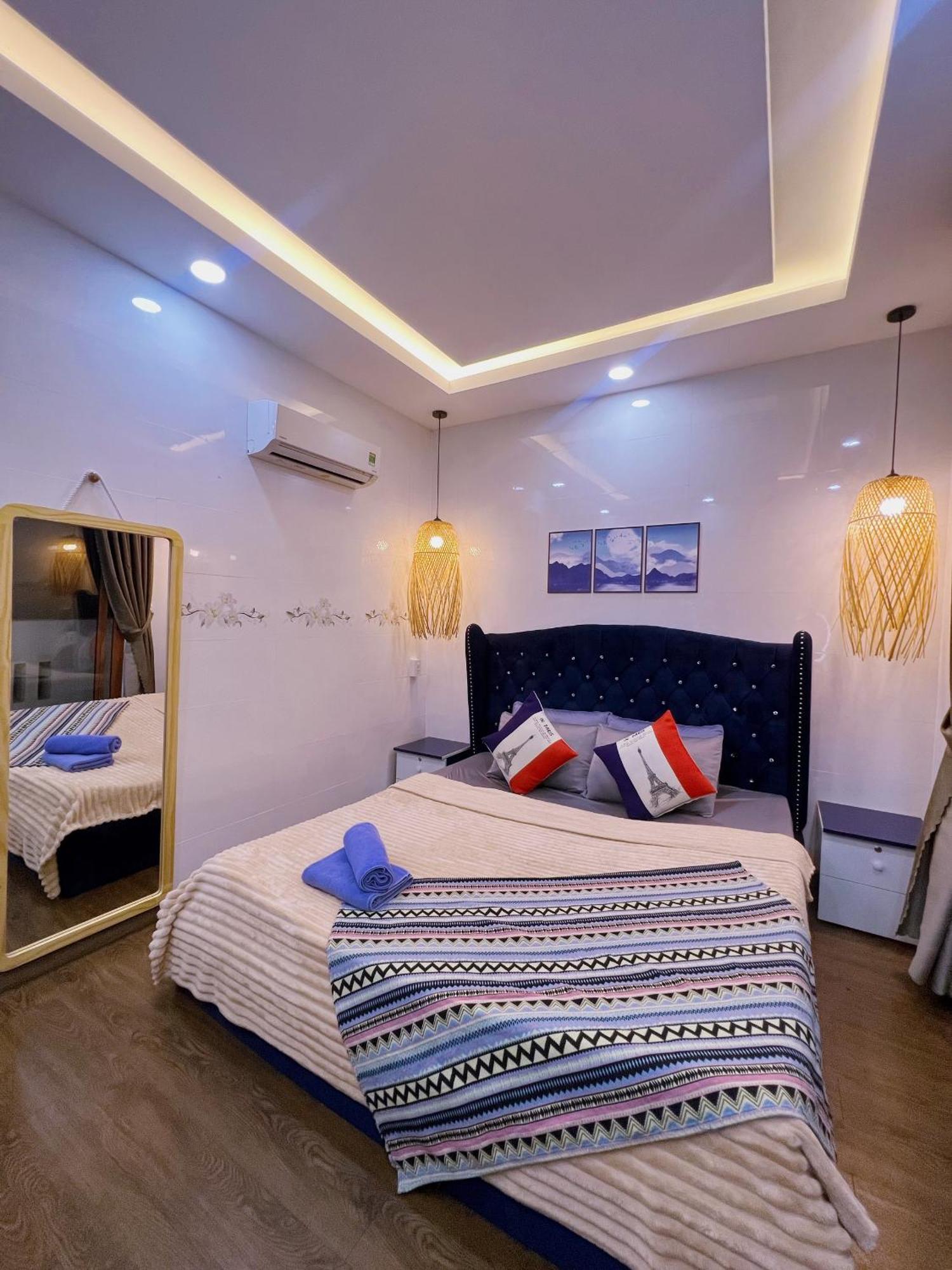 Mis Hostel Can Tho Εξωτερικό φωτογραφία
