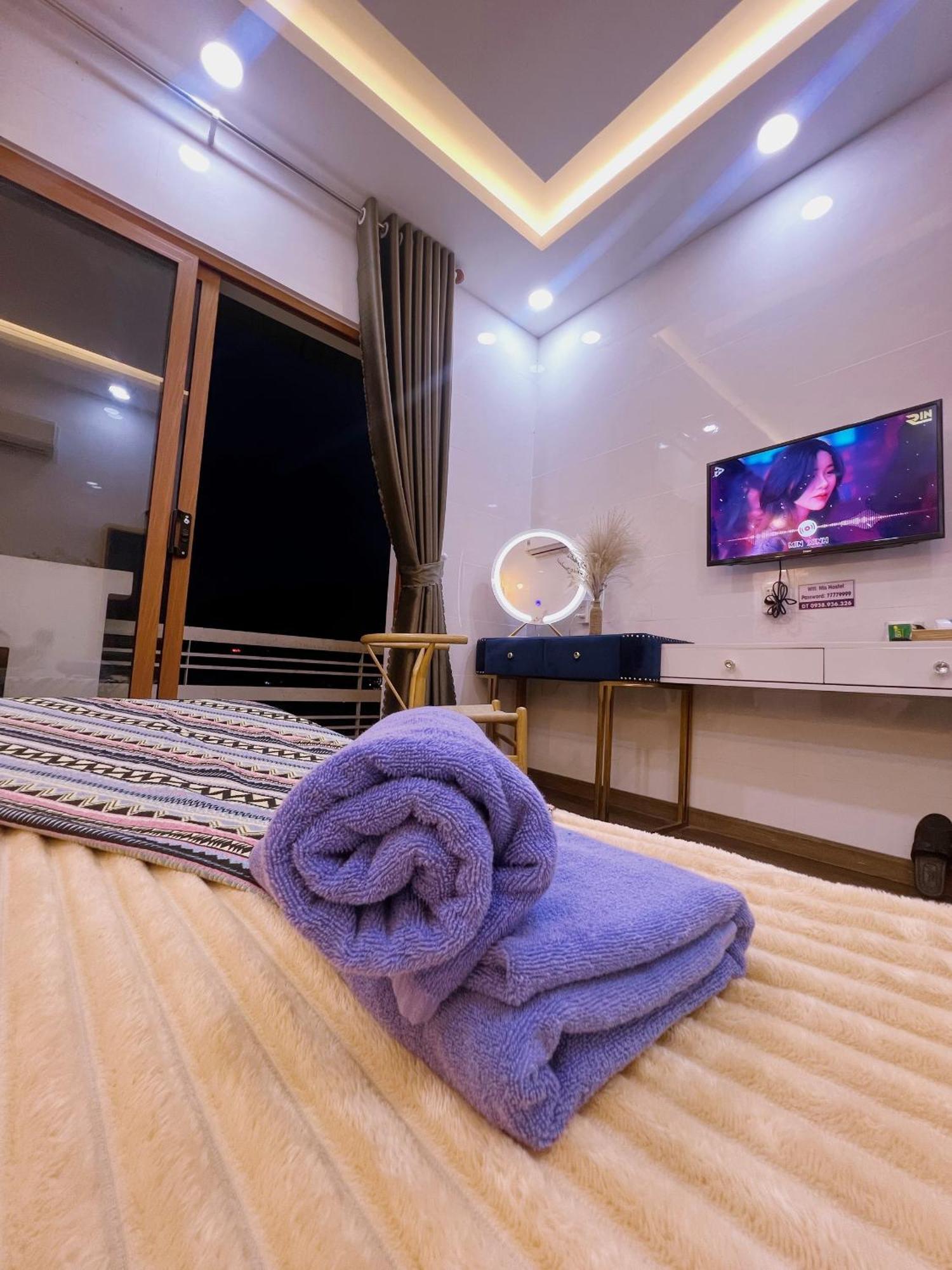 Mis Hostel Can Tho Εξωτερικό φωτογραφία