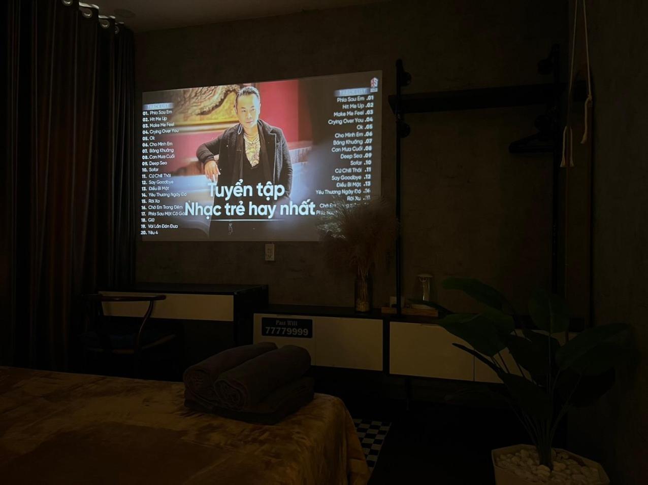 Mis Hostel Can Tho Εξωτερικό φωτογραφία
