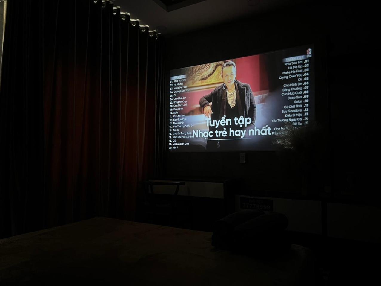 Mis Hostel Can Tho Εξωτερικό φωτογραφία