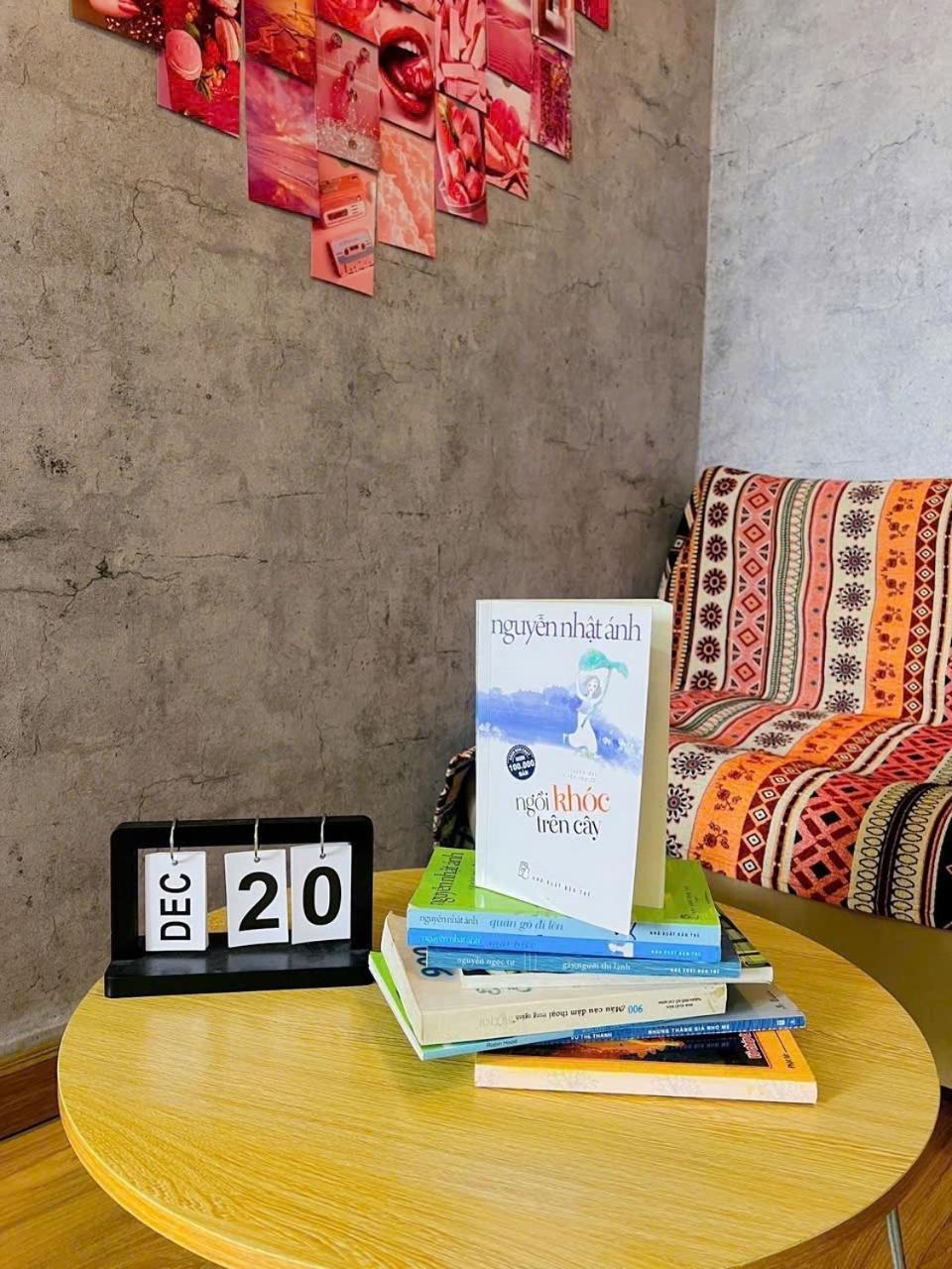 Mis Hostel Can Tho Εξωτερικό φωτογραφία