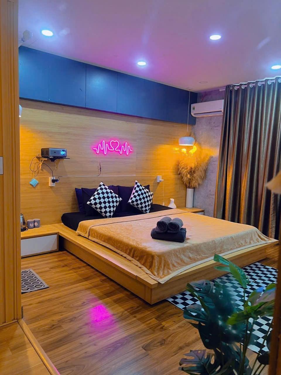 Mis Hostel Can Tho Εξωτερικό φωτογραφία