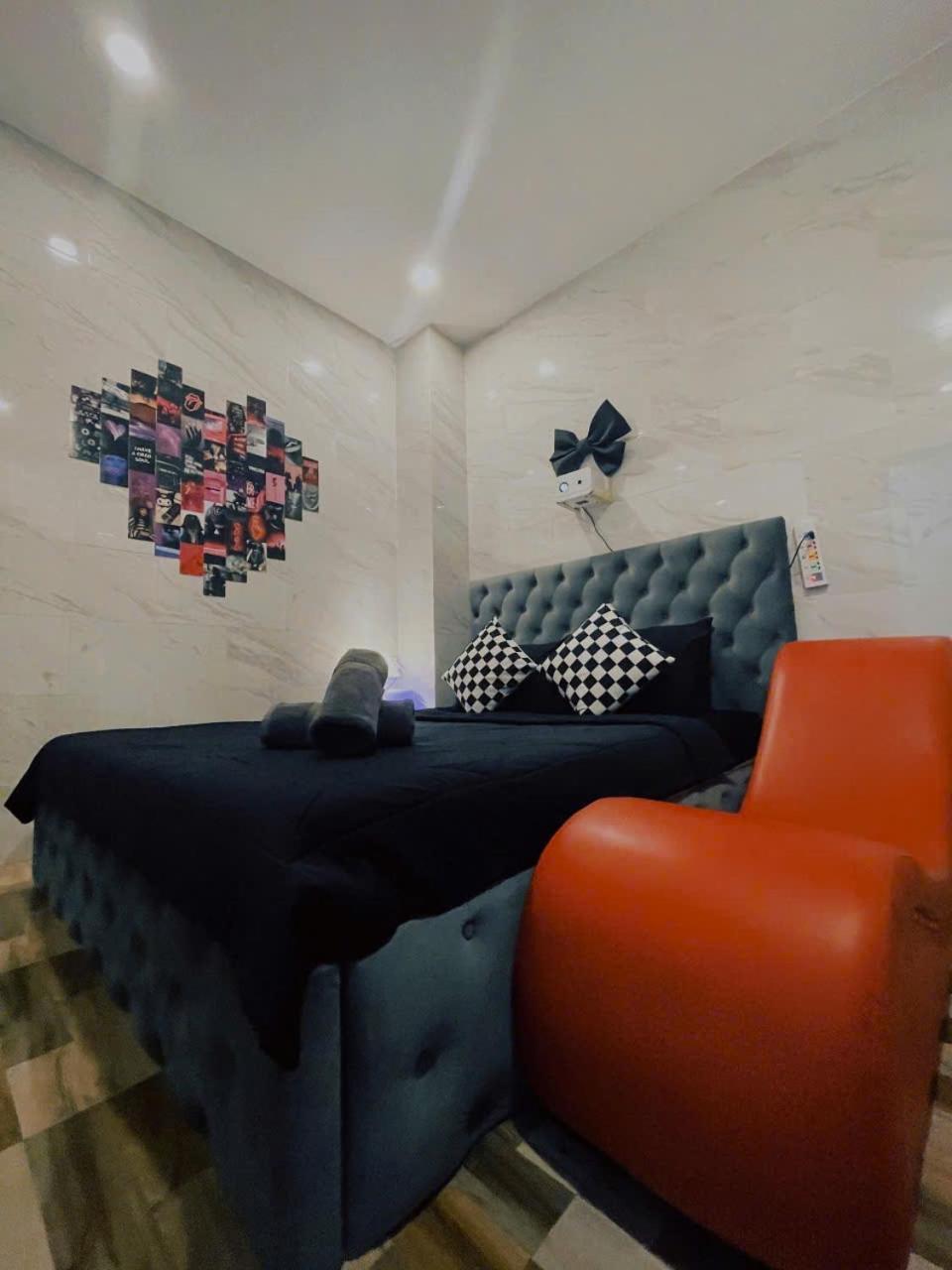 Mis Hostel Can Tho Εξωτερικό φωτογραφία